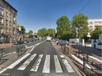 Location Parking privé à Chatou Mairie  