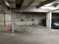 Place de parking à louer - Vitry-sur-Seine - 64 rue de la Concorde
