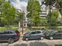 Location Parking privé Neuilly-sur-Seine 92200