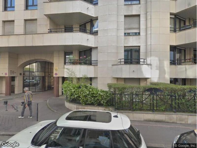 Place de parking à louer - Boulogne-Billancourt - 78 rue de Billancourt