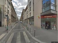 Location Parking privé Paris 75017