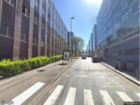 Location Place de parking privé Nanterre Prefecture  