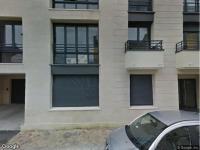 Parking privé (sous-sol) 7 Rue Dubourdieu, 33800 Bordeaux, France