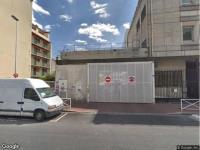 Location Parking privé Montrouge 92120