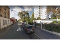 Location de Parking, Box, 93300 Aubervilliers