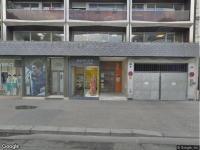 Location place de parking dans résidence privée Paris 75006