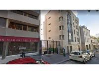 Location de Parking, 75020 Paris