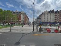 Location Parking privé Paris 75013