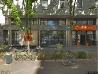 Location Parking privé la defense 