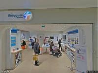 Place de parking Paris 13 Place d'Italie