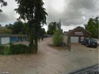 Location Parking privé Montargis 45200