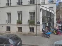 Location Parking privé Paris 75017