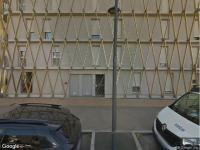 Location Parking privé Bordeaux 33300 dans résidence sécurisée.