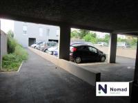 Savigny-sur-Orge - 17 rue Henri Dunant - Parking à louer
