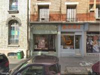 Location Parking privé Paris 75010 