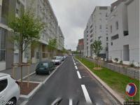 Location Garage Lyon 69007