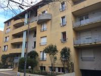 Place de parking à louer - Toulouse 31000 - 8 Rue Pierre Salies, 31000 Toulouse, France - 60 euros