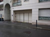 Place de parking à louer - Maisons-Alfort 94700 - 94700 Maisons-Alfort, France