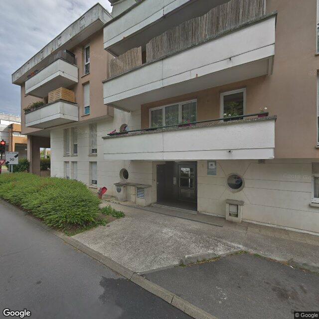 Place de parking à louer SaintThibaultdesVignes 77400 45,1