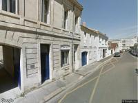 Location Parking privé Mériadeck