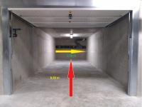 Location Garage Antibes 06600