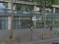 Location Parking public / Concession / Amodiation Paris 75013