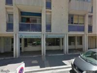 Location Parking privé Sète 34200