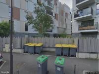 Location parking Ivry-Sur-Sein, 33 rue Carnot