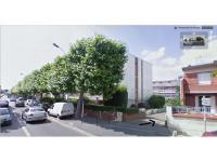 Loue parking sécurisé à Noisy-le-Sec