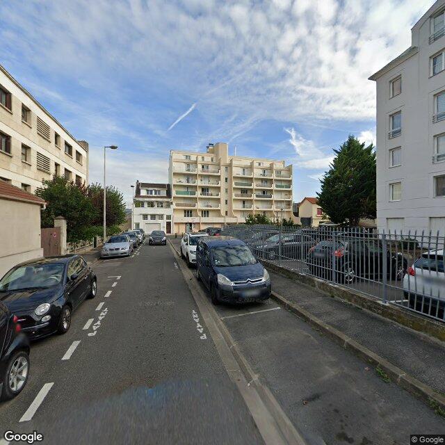 Place de parking à louer Alfortville 21 rue Pierre Curie Place de parking à louer Alfortville 21 rue Pierre Curie