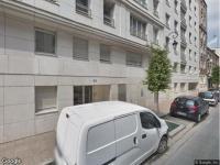 Location Parking privé Puteaux 92800