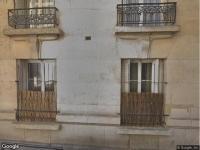 Location Parking privé Paris 75020