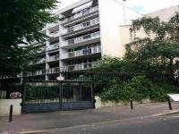 Place de parking à louer - Paris 75020 - 13 Rue Charles Friedel, 75020 Paris, France - 40 euros