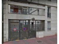 Location de Moto, Parking, 92300 Levallois Perret
