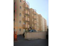 Super place de parking s/sol Centre!