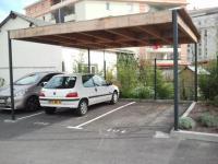 Location Parking privé Montpellier 