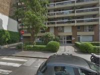 EMPLACEMENT DE PARKING