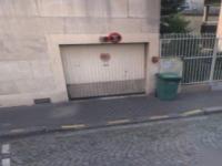 Location Parking privé Paris 75019