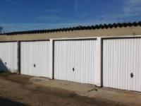 Vente de lots de boxes // Le Mans 