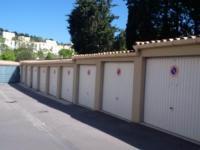 Vente de lots de boxes // Marseille 