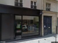 Location Parking privé Paris 75003