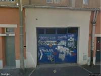 Location garage à louer à Montreuil