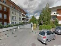 Vente de garage à Souffelweyersheim