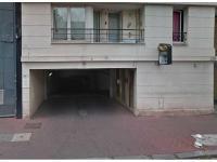 Location de Parking, 92120 Montrouge