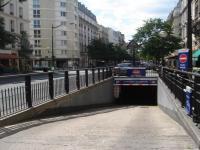 Place de parking à vendre Indigo Jouffroy