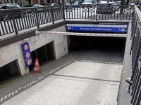 Place de parking à vendre Indigo Place de Victor Hugo