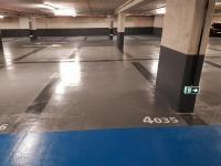 Location Parking privé Nogent-sur-Marne 94130
