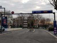Place de parking à louer - Nogent-sur-Marne - 7 avenue de Joinville