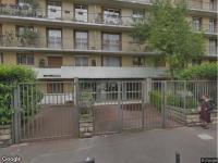 Location Parking privé Paris 75015