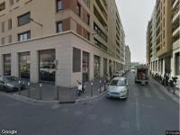 Location Parking privé CAP FUTURA Marseille 13010
